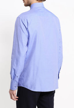 Сорочка мужская длинный рукав BERTHIER UDINE-835121/ Fit-M(0)  фото 3