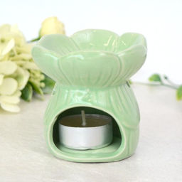 Аромалампа 8 см / 1706 /уп 6/144/ (Коричневый) - Галеонтрейд фото 22