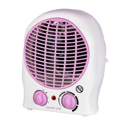 Тепловентилятор GALAXY LINE GL8176 (видео в описании)  фото 2