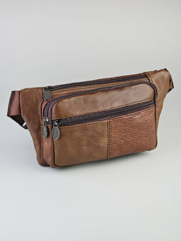 YM Сумка поясная 03-1/03-2 - Barez фото 3