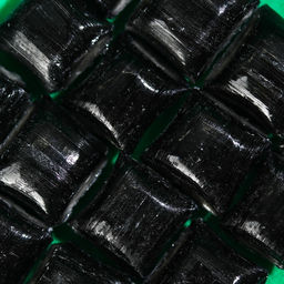 Леденцы в стеклянной банке Сила, вкус: кола, 130 г. - Simaland фото 2