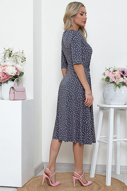 Платье 71714-1 - Avili фото 8