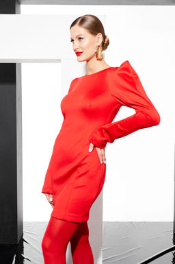 Платье - Elletto фото 2