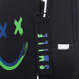 RAw-695-9 Рюкзак школьный с обвесом - Grizzly фото 12