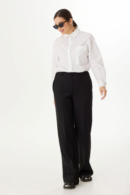 Брюки ELady 4304 черный (однотон)