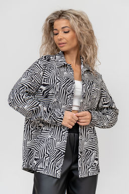 Туника 36662 - Натали фото 10