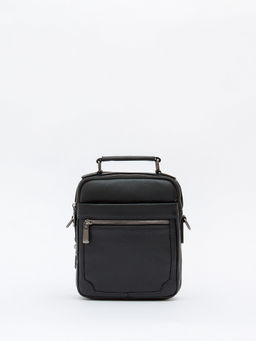 Сумка 8147-3QH black Heanbag