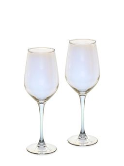 Набор бокалов для вина СЕЛЕСТ ЗОЛОТИСТЫЙ ХАМЕЛЕОН 2шт 350мл - Luminarc фото 4