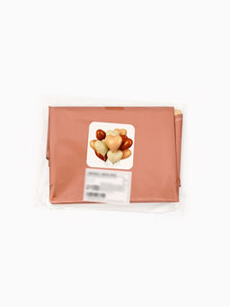 Воздушный шар фольгированный 18" «Сердце», набор 12 шт.