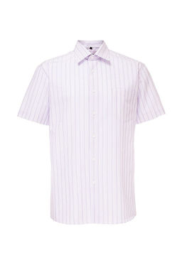 Сорочка мужская короткий рукав GREG Gb171/309/409/Z  фото 3