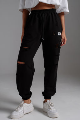 7483 брюки женские