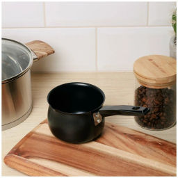 Кофеварка из карбоновой стали 490мл, модель MAL-490T арт.985202 - Mallony фото 2