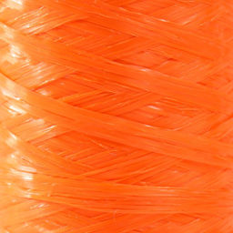 Пряжа "Для вязания мочалок" 100% полипропилен 300м/75±10 гр (набор 4 шт. МИКС №4)