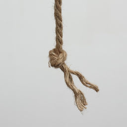 Домик для животных, с когтеточкой и полкой, джут, 32 х 32 х 64 см, серый - Simaland фото 16