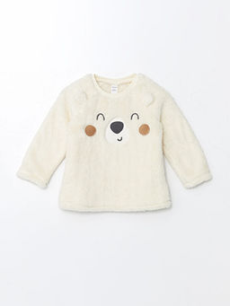 Pel?? Erkek Bebek Pijama Tak?m? - Waikiki фото 2