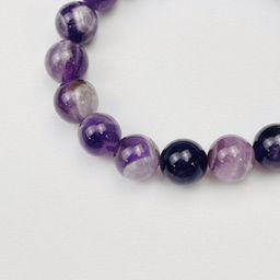 Браслет из Аметиста 18 см