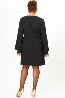 Платье SOVA 11309 фото 6