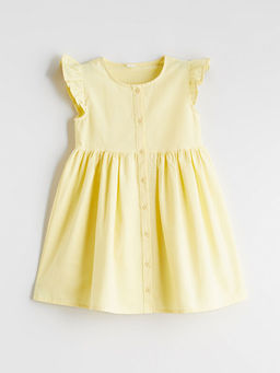 K?z ?ocuk F?rf?rl? Elbise