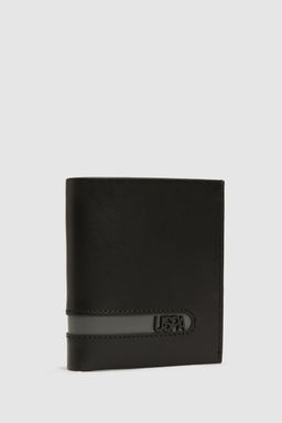 Erkek Siyah C_zdan - U.s. polo assn фото 2