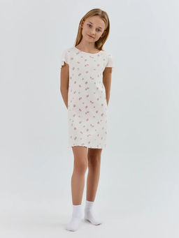 СОРОЧКА НОЧНАЯ ДЛЯ ДЕВОЧЕК - Mark formelle фото 2