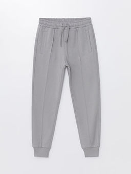 Beli Lastikli Erkek ?ocuk Jogger E?ofman Alt?