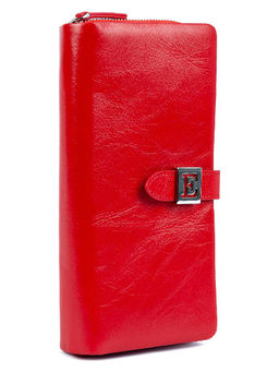 Кошелек Z5621-2804 red - Eleganzza фото 6