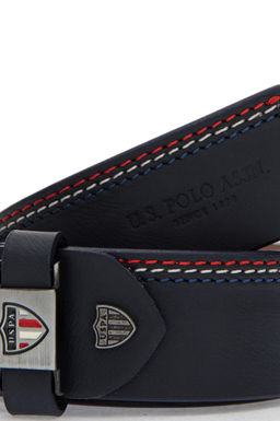 Erkek Lacivert Kemer - U.s. polo assn фото 4