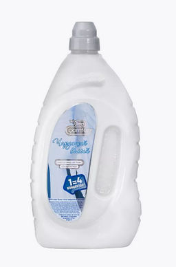 VESTA кондиционер д/белья Концентрат Ultra comfort 2л Чарующий белый