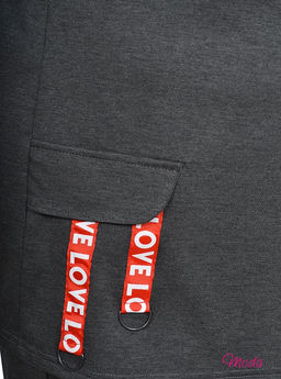 Туника Модель №562 размеры 44-84 - Plusmoda фото 9