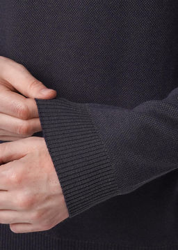 Джемпер - Clever wear фото 10