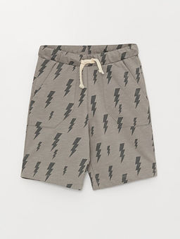 Bask?l? Erkek Bebek ?ort