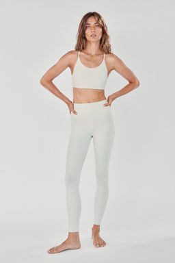Sujetador en SoftMove Lycra® Sport Light Support - H&m фото 6
