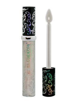 El Corazon Помада жидкая 410 прозрачная с холодным белым свечением