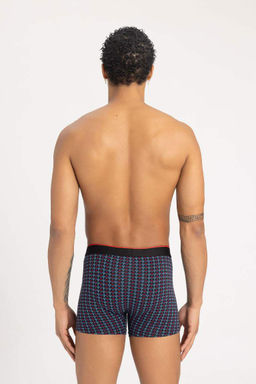 Комплект боксеров стандартной посадки (3 шт.) - Defacto фото 6