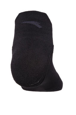 Носки короткие Черный