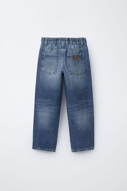 BAGGY JEANS - Zara фото 7