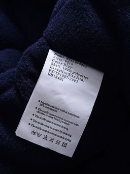 Комбинезон Valianly детский для мальчика цвета хаки 9215Kh  фото 10