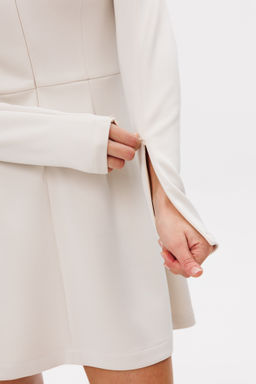 Платье Eola 2781 из полиэстера и вискозы  фото 3