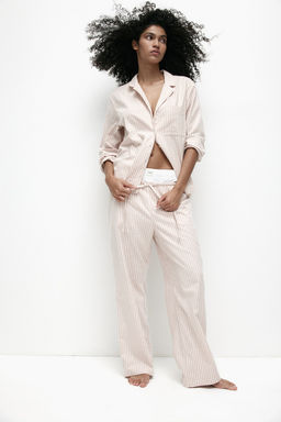 Pijama de franela - H&m фото 2