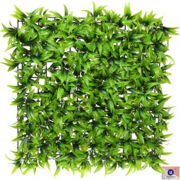 Трава искусственная "Green garden" 50*50см высокая трава