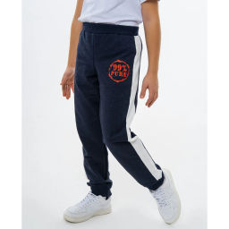 Штаны футер 2х нитка петля 1444320102 - Youlala фото 6