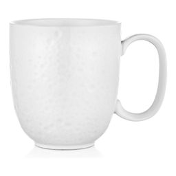 Кружка Walmer Niagara, 0.4 л, цвет белый