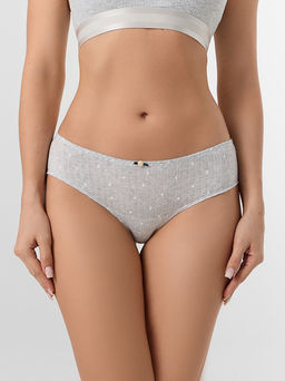 Цена за 2 штуки! ТРУСЫ ЖЕНСКИЕ - Mark formelle фото 2