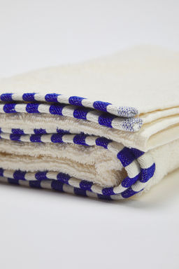 Trendyolmilla Home 2li Banyo Havlu Seti 70x140cm TPHSS25HVL00011  фото 7