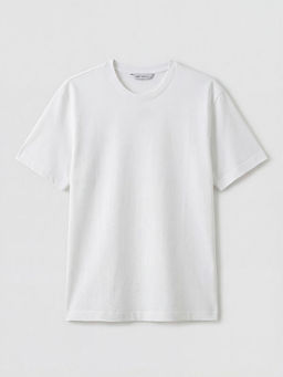 Bisiklet Yaka Erkek Ti??rt