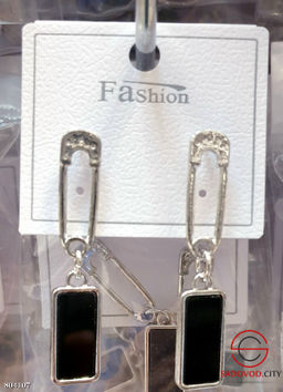 серьги женские универсальные - Bruno фото 12