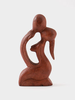 Сувенир Нежность, 14?7?3 см, дерево