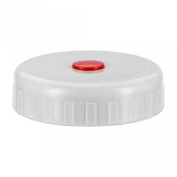 Термос из нержавеющей стали с широкой горловиной Soup 1л, д10см, h23см, пластмассовая винтовая крышка, цветная коробка, Regent (Китай) - Домашняя мода фото 5