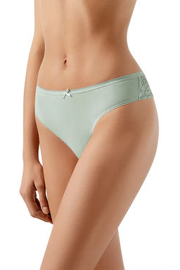 BO213 String - menta