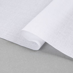 Дублерин G-353t тканый точечный белый 130 г/кв.м 5 112 см ш. 112 см